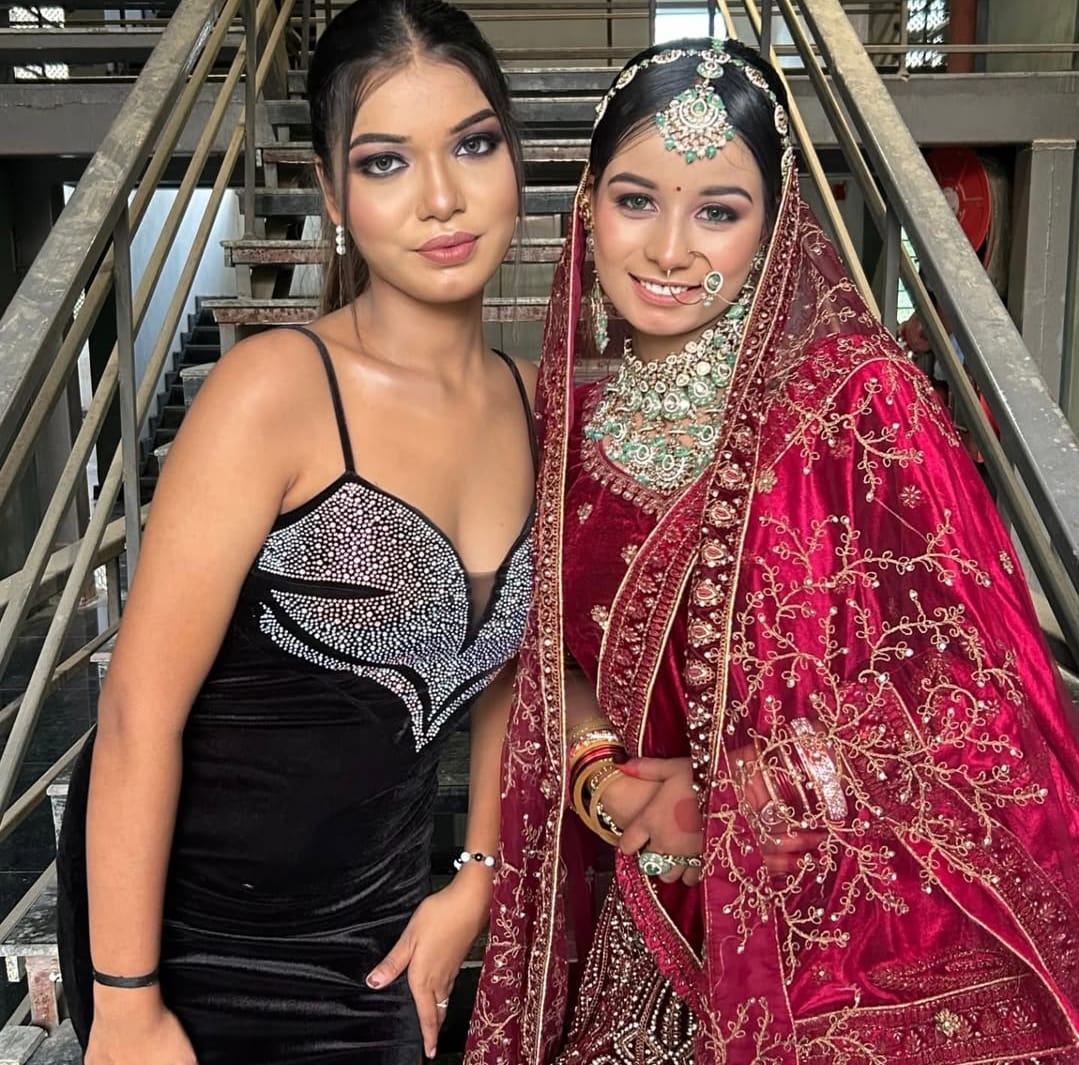 Beauty Salon Service